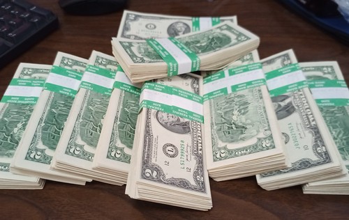 New uncirculated 2017 - 😮,