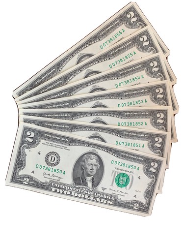 7 lucky new - 🇺🇸,