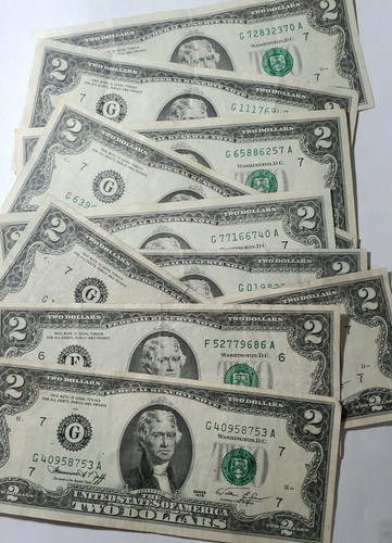 1976 lightly circulated - 1976,