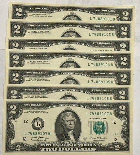 7 lucky new - 🇺🇸🍀,